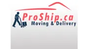 ProShip Moving & Logistics