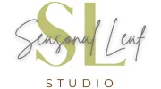 Seasonal Leaf Designs