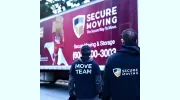 Secure Moving