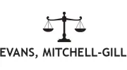 Evans, Mitchell-Gill