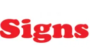BMB Signs