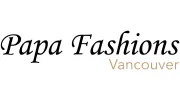 Papa Fashions