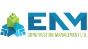 ENM Construction Management