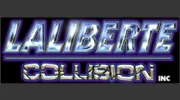 Laliberte Collision