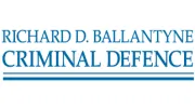 Richard D. Ballantyne