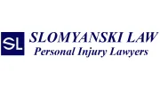 Slomyanski Law