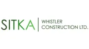 Sitka Whistler Construction