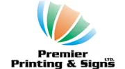 Premier Printing & Signs