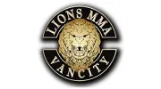 Lions MMA