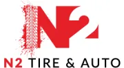 N 2 Tire & Auto