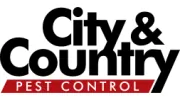 City & Country Pest Control