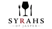 Syrahs of Jasper