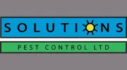 Solutions Pest Control