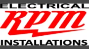 RPM Electrical Installations