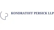 Kondratoff Persick LLP