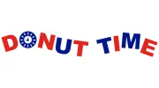 Donut Time