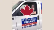 Windshield Surgeons