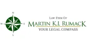 Martin Rumack
