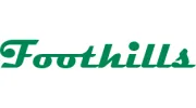 Foothills Towing