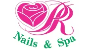 Pink Rose Nail Spa