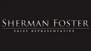 Sherman Foster