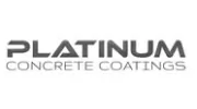 Platinum Concrete Coatings