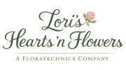 Lori's Hearts & Flowers