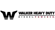 Walker Heavy Duty