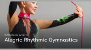 Alegria Rhythmic Gymnastics