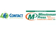 Contact Printing & Mailing