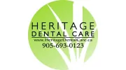 Heritage Dental Care