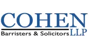 Cohen Barristors & Solicitors