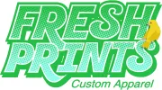 Fresh Prints