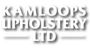 Kamloops Upholstery