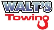 Walts Towing