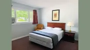 Fort Nashwaak Motel