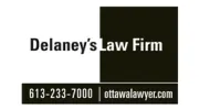 Delaney's Law Firm
