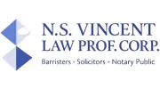 Sunny Vincent Law Office