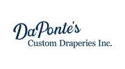Daponte's Custom Draperies