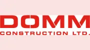 DOMM Construction
