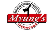 Master Myungs Taekwondo Academy