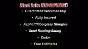 Red Isle Roofing