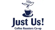 Just Us! Coffee Roasters