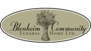 Blenheim Community Funeral Home