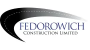 Fedorowich Construction
