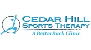 Cedar Hill Sports Therapy - A BetterBack Clinic