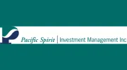 Pacific Spirit Investment Management