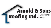 Arnold & Sons Roofing