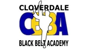 Cloverdale Black Belt Academy