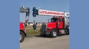 Little Boomer Crane Services